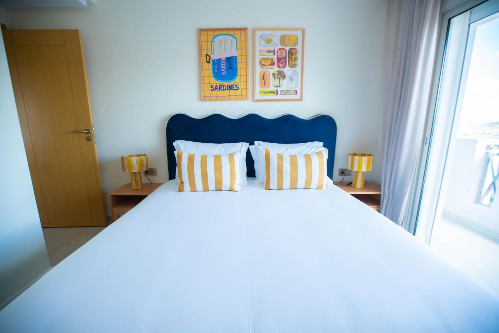 Noreba Hospitality Ταγγέρη Εξωτερικό φωτογραφία